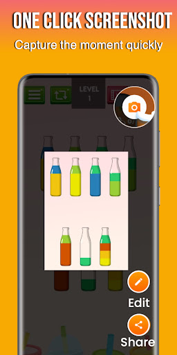 Gaming Screen Recorder-FaceCam Screen 2