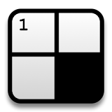 Shortyz Crosswords icon