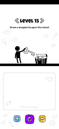 Game screenshot Sketch Quest apk download