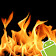 Fire Live Wallpaper icon