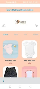 Online Baby Store