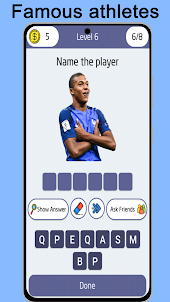 Quiz Game: General Knowledge