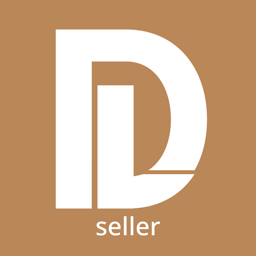 DDM LIVE seller logo