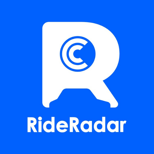 RideRadar App