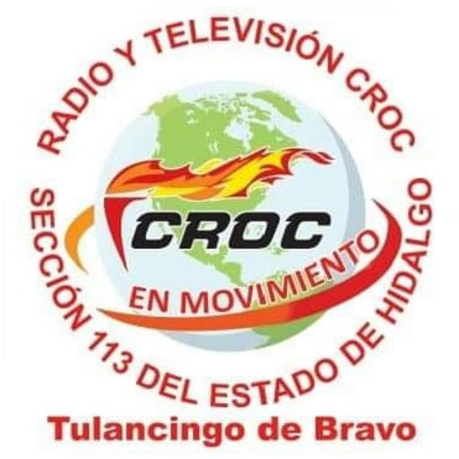 Radio Croc Tulancingo