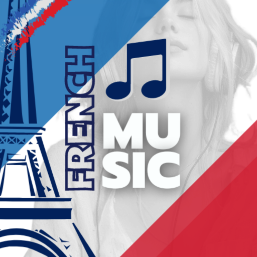 French Music logo