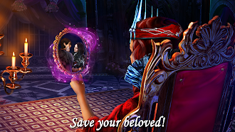 Game screenshot Dark Romance: Winter Lily mod apk