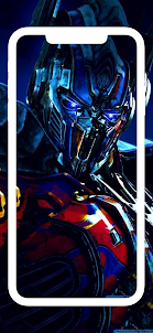 Optimus Prime Wallpapers 4K
