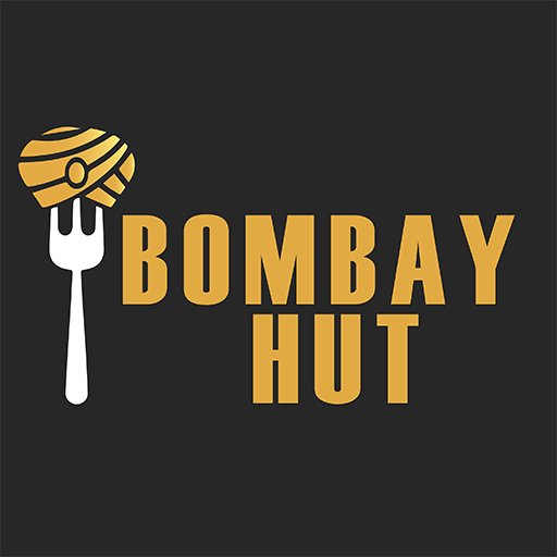 Bombay Hut Lieferservice logo