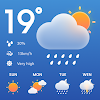 Live Weather :Weather Forecast icon