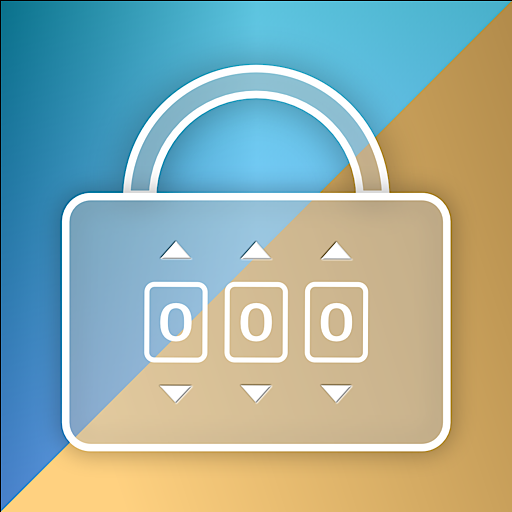 Crack The Lock Logo
