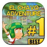 Elchavo Key Adventure icon