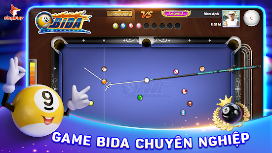 ZingPlay - Game bài - Tien Len Screenshot