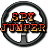 Spy Jumper icon
