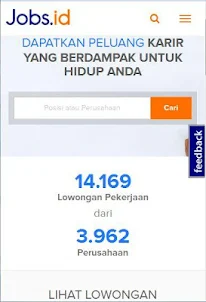 Jobs ID Loker Indonesia