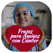 Top 30 Communication Apps Like Frases para Amigos con Cáncer - Best Alternatives
