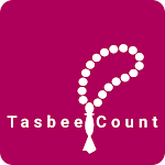 Tasbeeh Count
