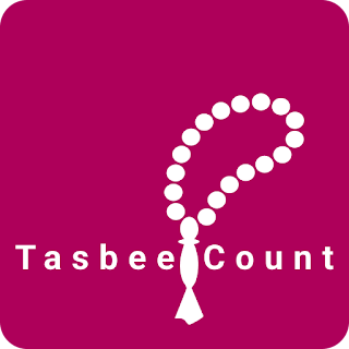 Tasbeeh Count apk