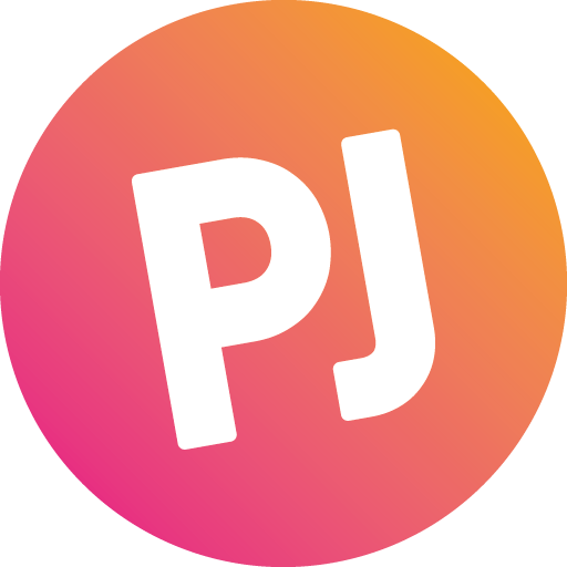 PJ - projektor.app Header - AppWisp.com