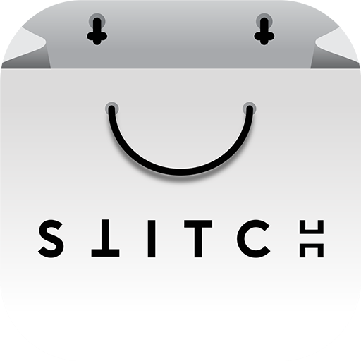 STITCH logo