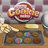 Kids games · Making sweets icon