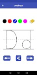 screenshot of Portuguese For Kids