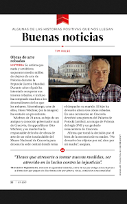 Imágen 3 Selecciones Reader´s Digest android