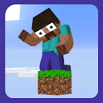 Cover Image of Baixar Skyblock One Block for MCPE  APK
