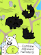 screenshot of Hamster Evolution: Merge Idle