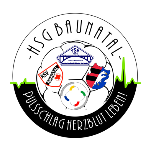 HSG Baunatal logo
