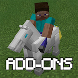 Addons for MineCraft PE Free icon