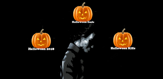 Halloween Michael Myers Music
