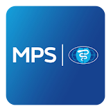 MPS Events App icon