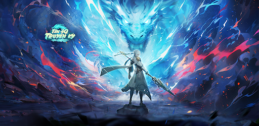 Tân 3Q Truyền Kỳ - Gamota Mod ALL APK + IOS v0.30.4