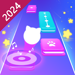 Icon image EDM Meow : Dancing Cats