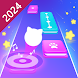 EDM Meow : Dancing Cats - Androidアプリ