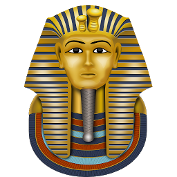 Imagen de ícono de Faraones