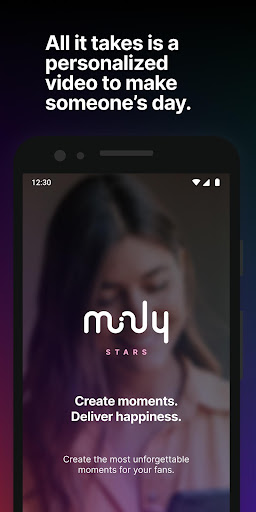 Stars VIP Screen 3