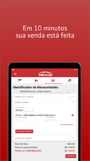 Prevcom Venda Digital