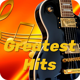 Icon image Greatest Hits Music Nonstop