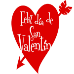 Cover Image of Download Feliz San Valentín 1.0.0 APK