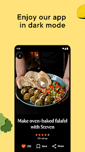 Keukenverhalen - Recepten en koken MOD APK (plus ontgrendeld) 5