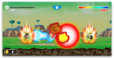 Z Warrior: War Of Stick Fighterのおすすめ画像1