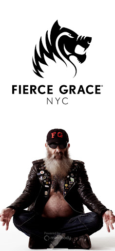 Android application FIERCE GRACE NYC screenshort