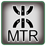 Hong Kong MTR Offline Map icon