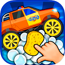 تحميل التطبيق Car Detailing Games for Kids التثبيت أحدث APK تنزيل