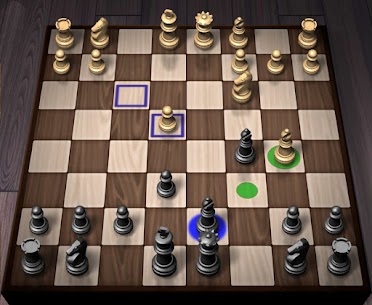 Chess v3.44 Mod Apk (Unlimited Money/Premium Unlocked) Free For Android 1