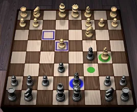 20 Chess online against human 2021