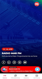 RADIO MAR FM