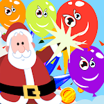 Cover Image of Download Christmas Games - Bubble Shooter 2021 - Santa trap 1.0.01 APK
